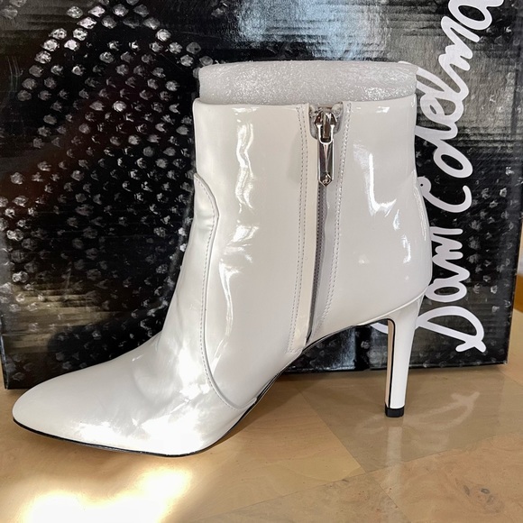 Sam Edelman Booties - Picture 2 of 5